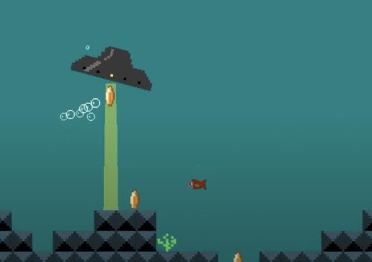 U.F.I.S.H. screenshot 3