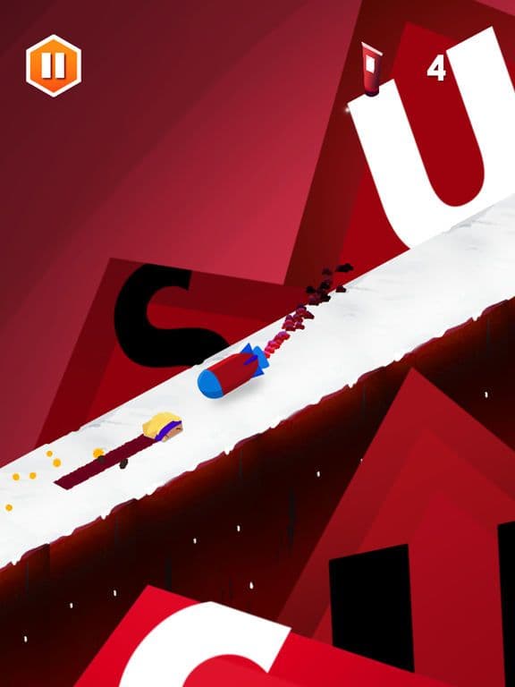 CLOUT - The Game screenshot 5