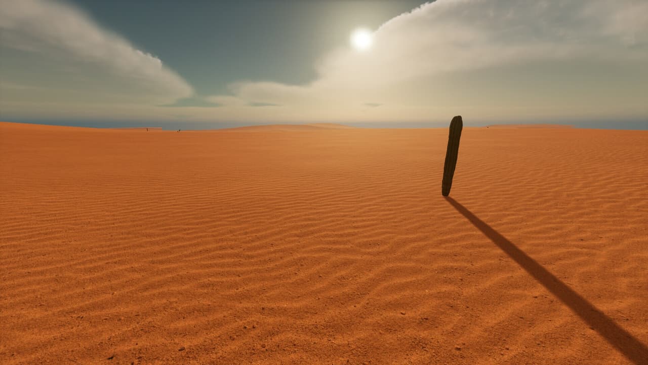 Project_0: A Favour screenshot 2