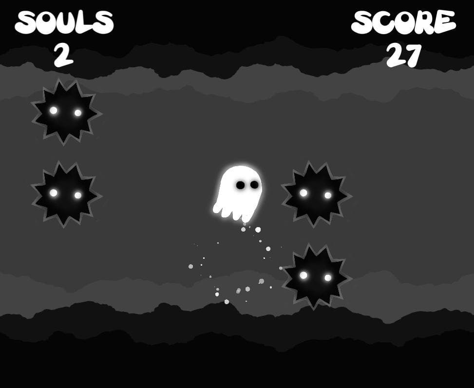 Escape Your Soul screenshot 3