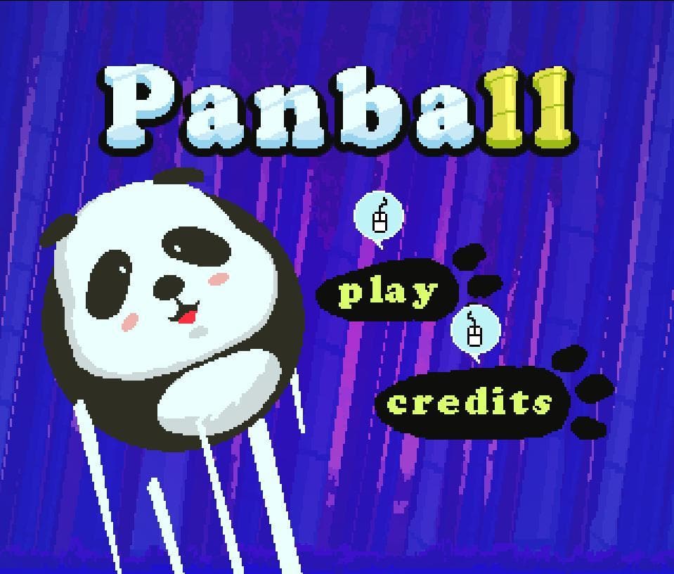 Panball screenshot 4