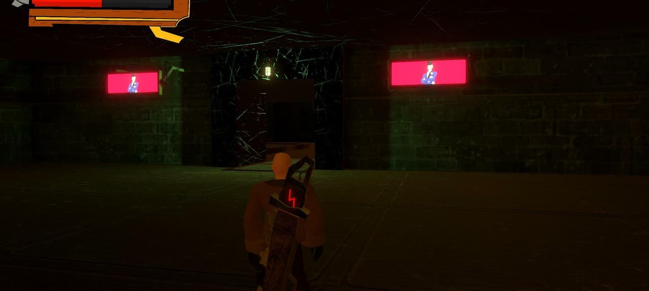 Human Factory (itch) screenshot 3