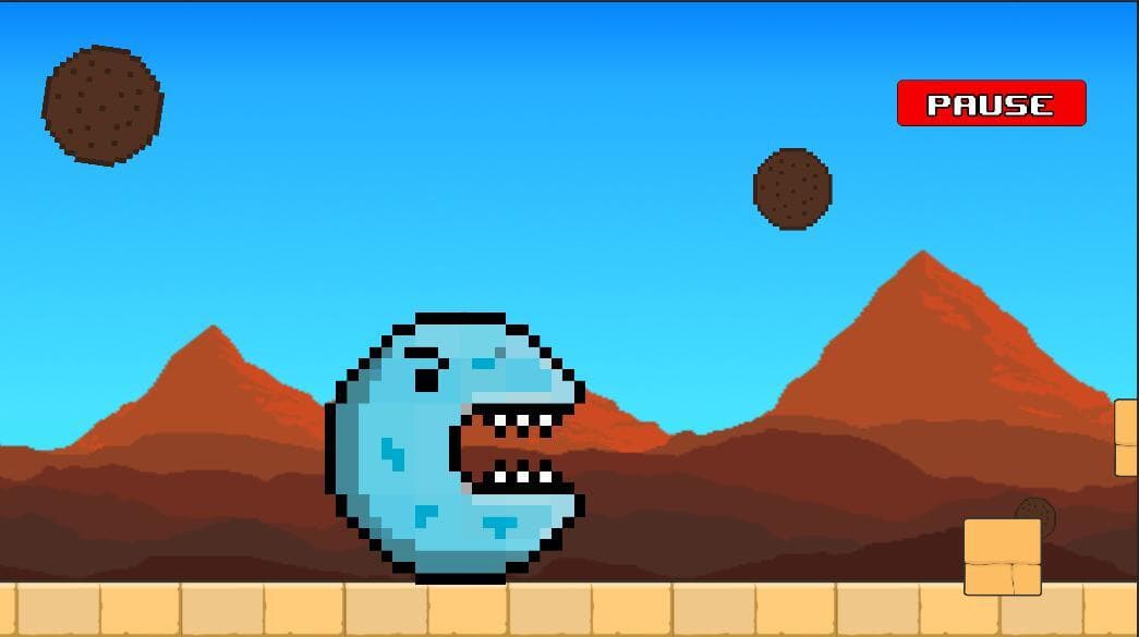 Cookie Crazy screenshot 4