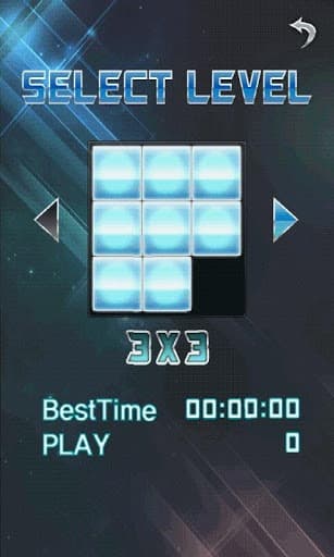 Rhythm&Block screenshot 2