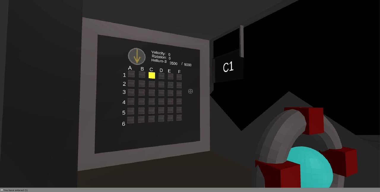Dig Site Gliese screenshot 2