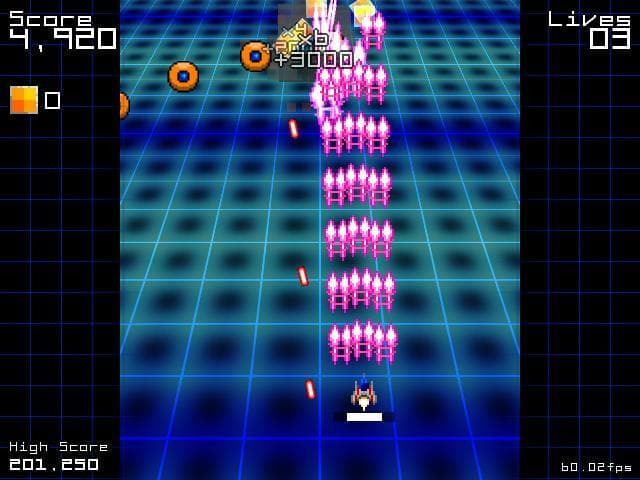 ESTEEGEE screenshot 3