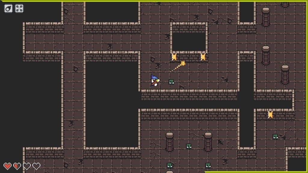 Towerfall (Zerolifer) screenshot 3