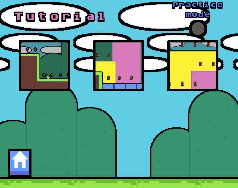 Hungry Hungry Bird screenshot 2