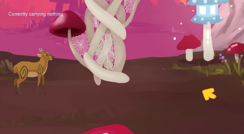 Eden (JT333X) screenshot 2