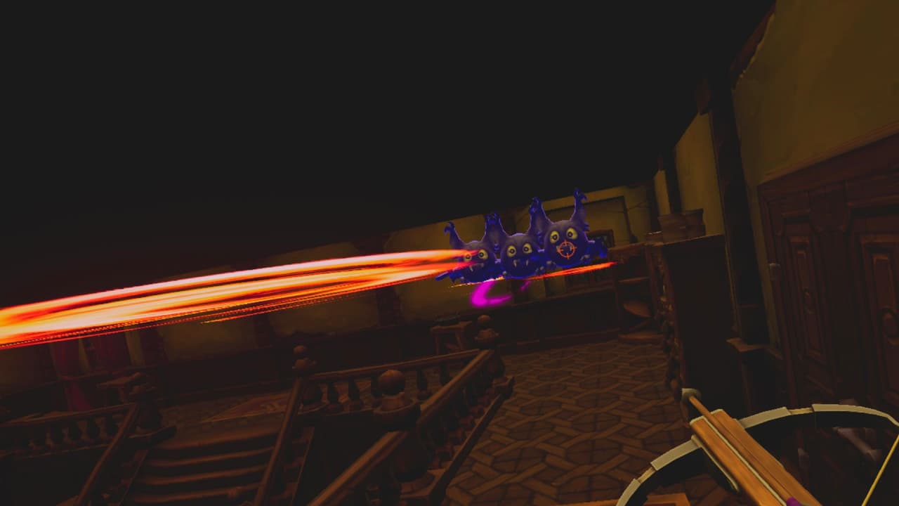 Monster Reapers VR screenshot 4