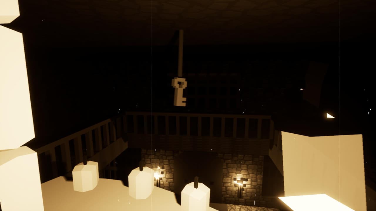 Nosferatus Lair of Doom! screenshot 4