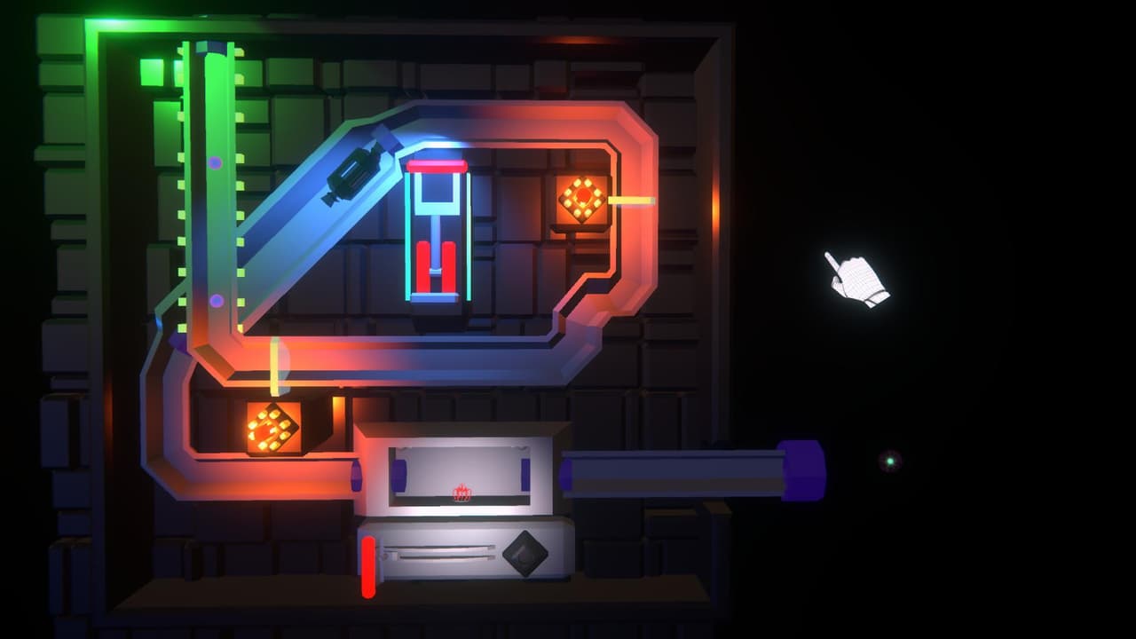 ATOM FORGE