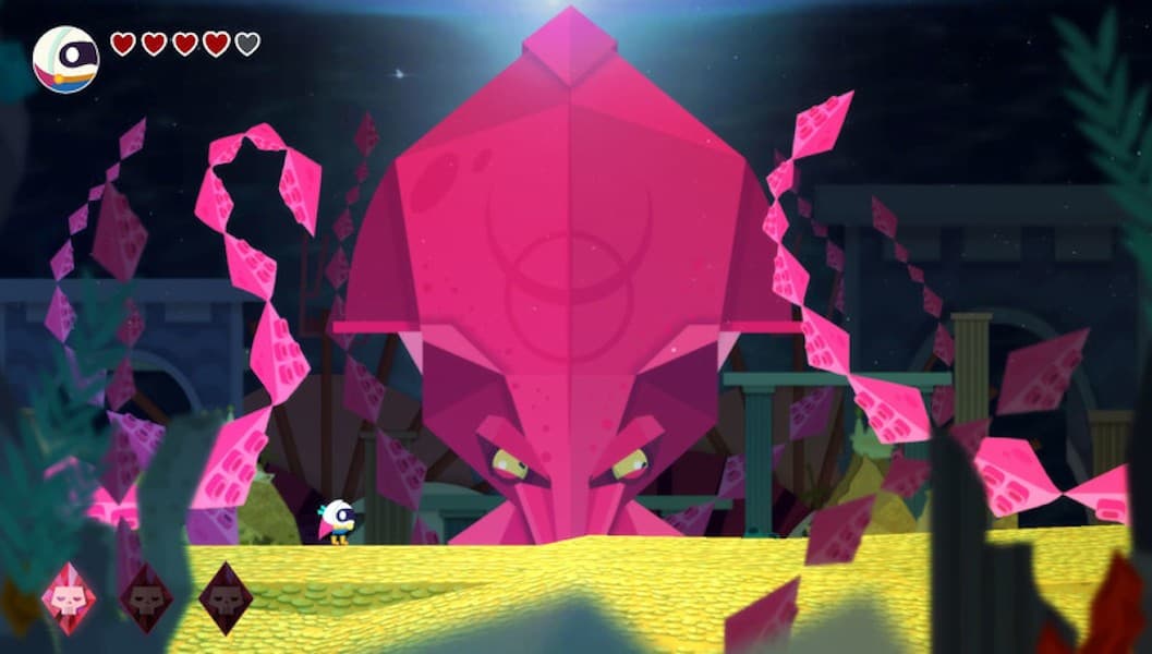 Flat Kingdom screenshot 4