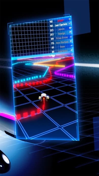 Lines.io screenshot 3