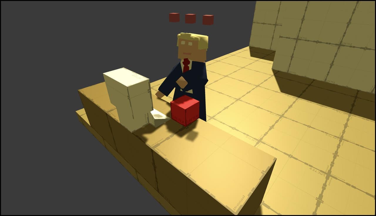 Mr Tuba - The Last Resort screenshot 5