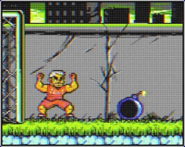 PortaBoy+ screenshot 2