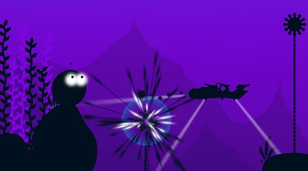 BLOB of the deep screenshot 5
