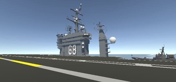 Delta Bourne Beta 0.5