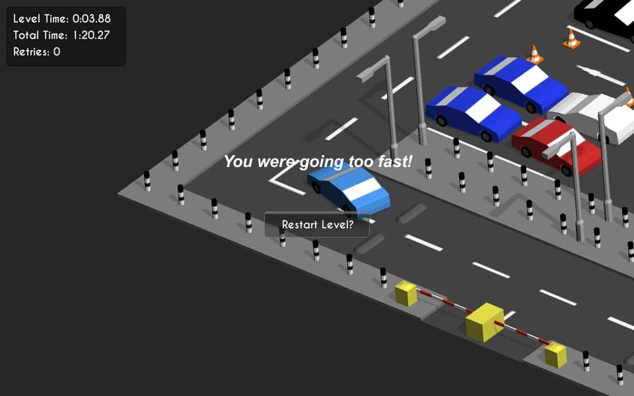 Park It screenshot 4