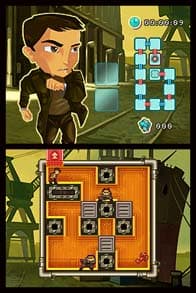 TURN: The Lost Artifact screenshot 3