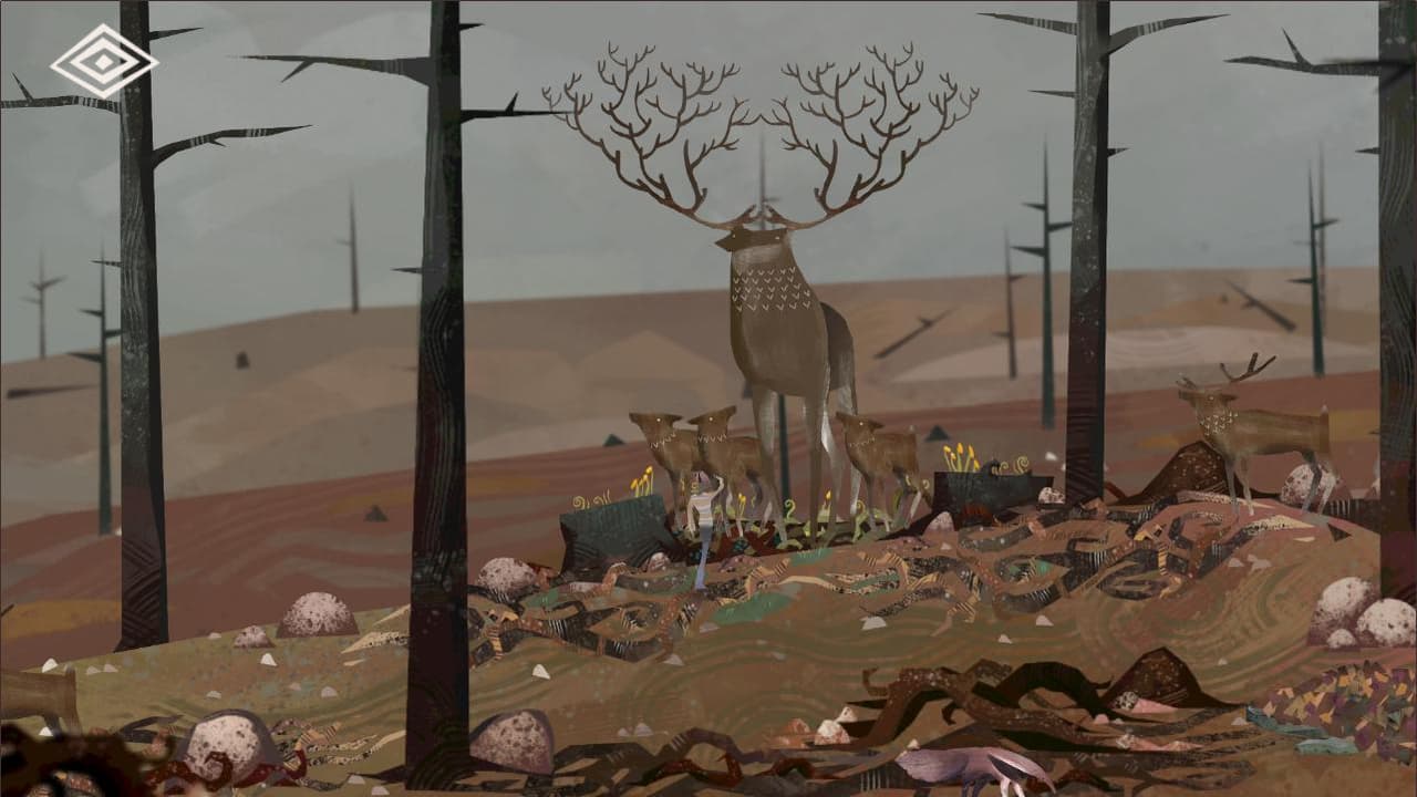 Barmark screenshot 3