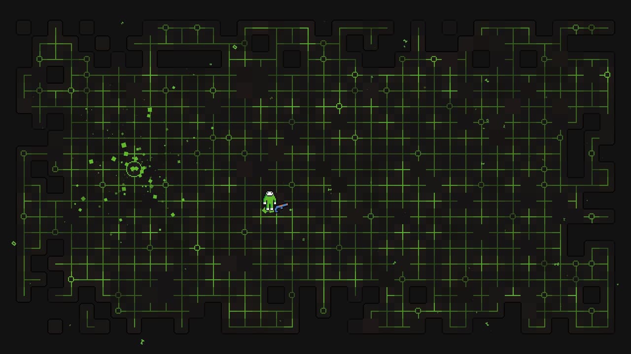A TOTALLY FINISHED GAME! screenshot 4