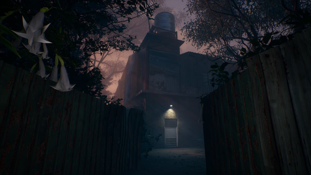 Incantation (2024) screenshot 5