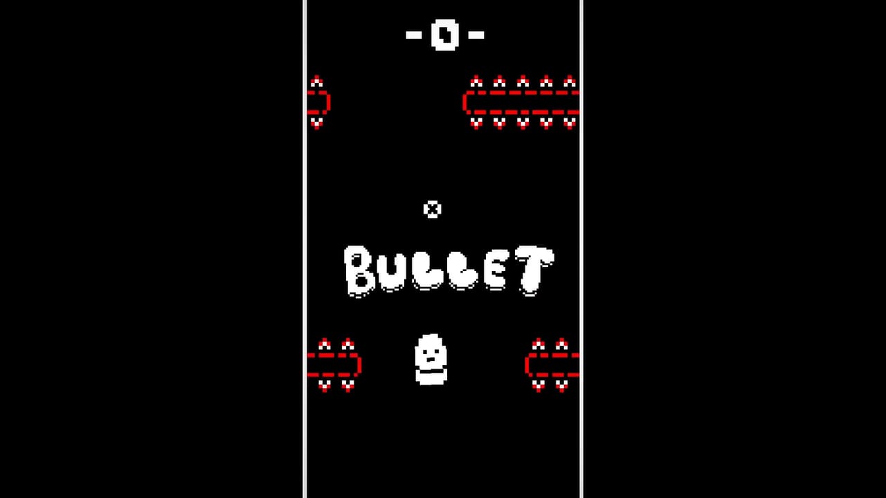 Bullet (RiccardoCantoon) screenshot 2