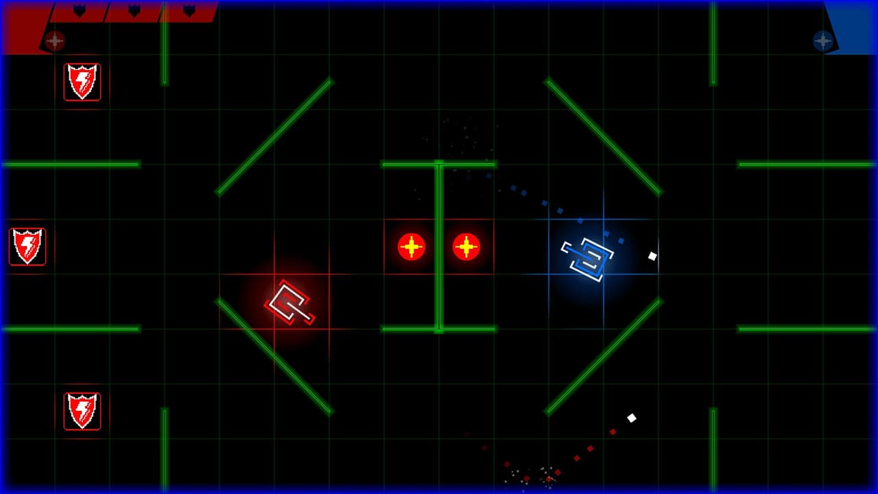Energy Tanks screenshot 4
