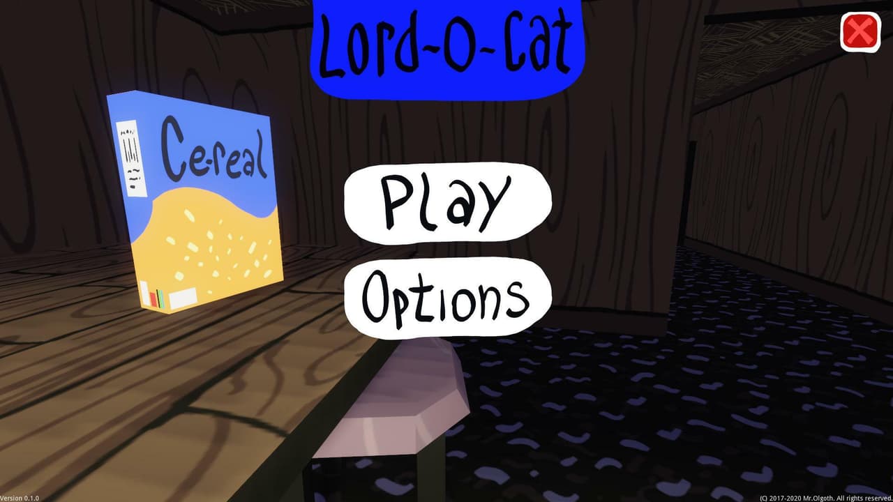 Lord-O-Cat