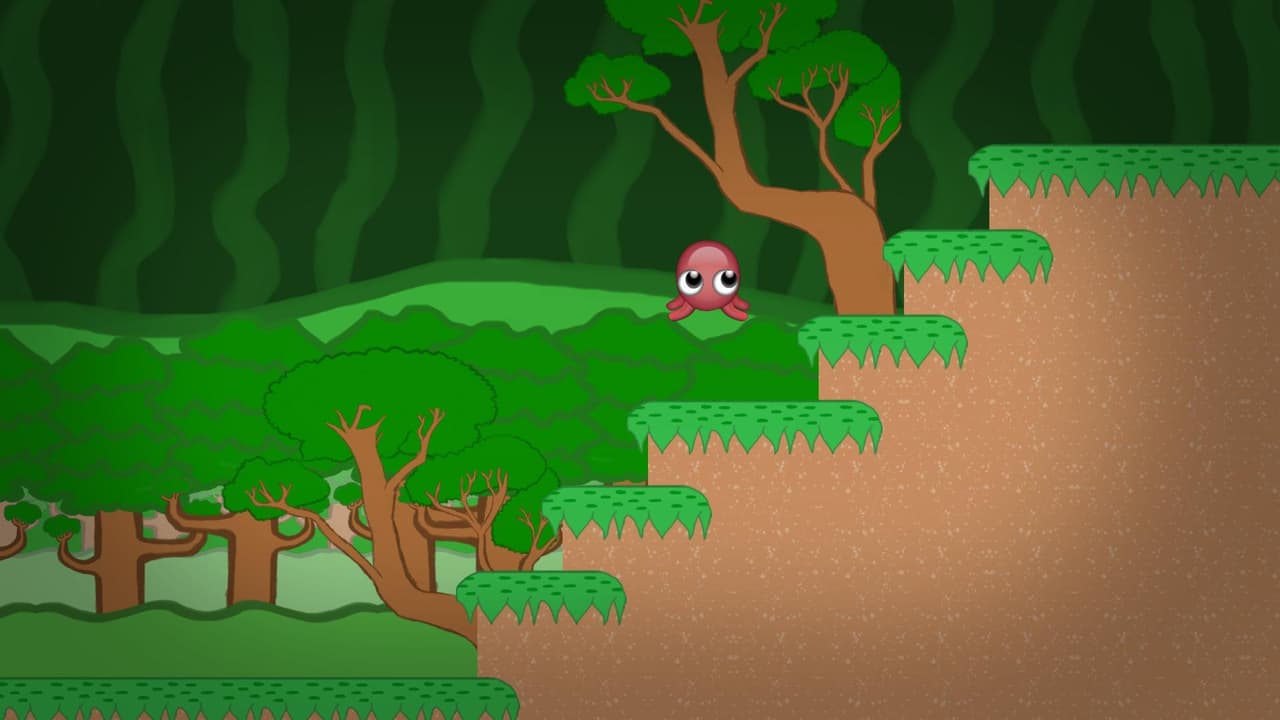 Octopulous 2: Twice Upon a Time screenshot 2