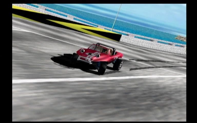 TNN Motorsports Hardcore Heat screenshot 4