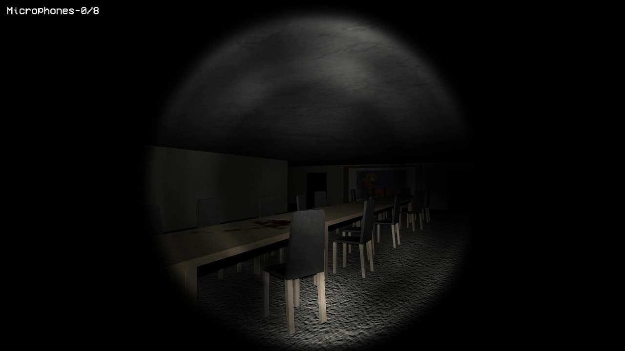 Alvin and the DEATHMUNKS screenshot 2