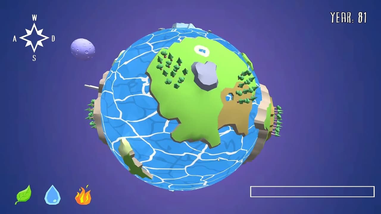 Ecollapse screenshot 4