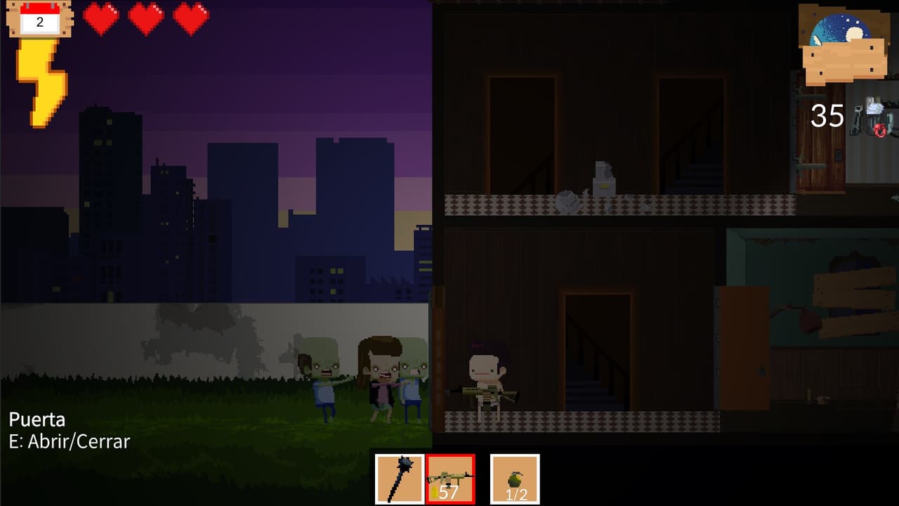 One More Day screenshot 2