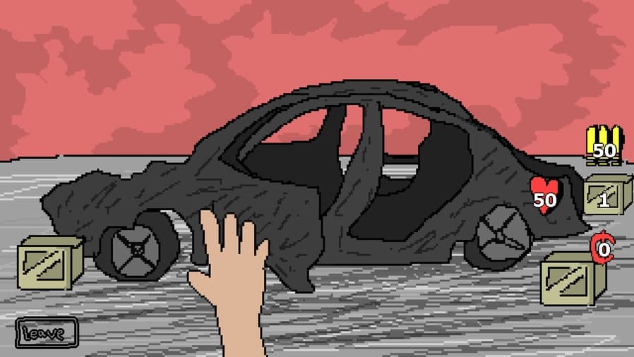 Make Uber Moneyz in the Desert screenshot 3