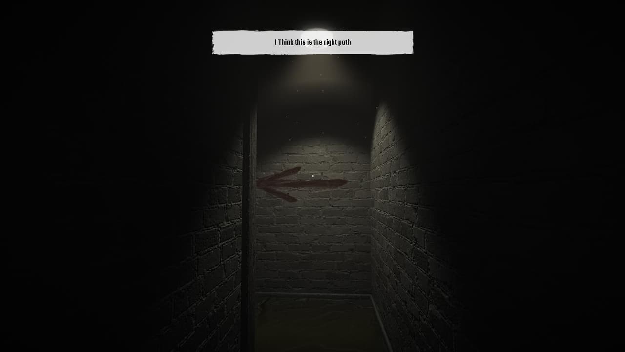 The Moroccan Castle 3: Behind The Secrets (itch) screenshot 4