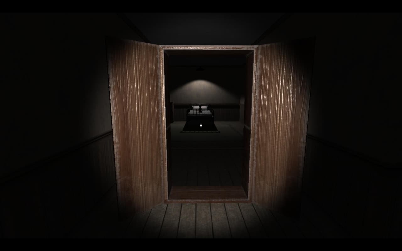 The Red Door screenshot 3