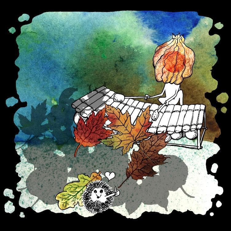 Physalis (Holy Pangolin) screenshot 2