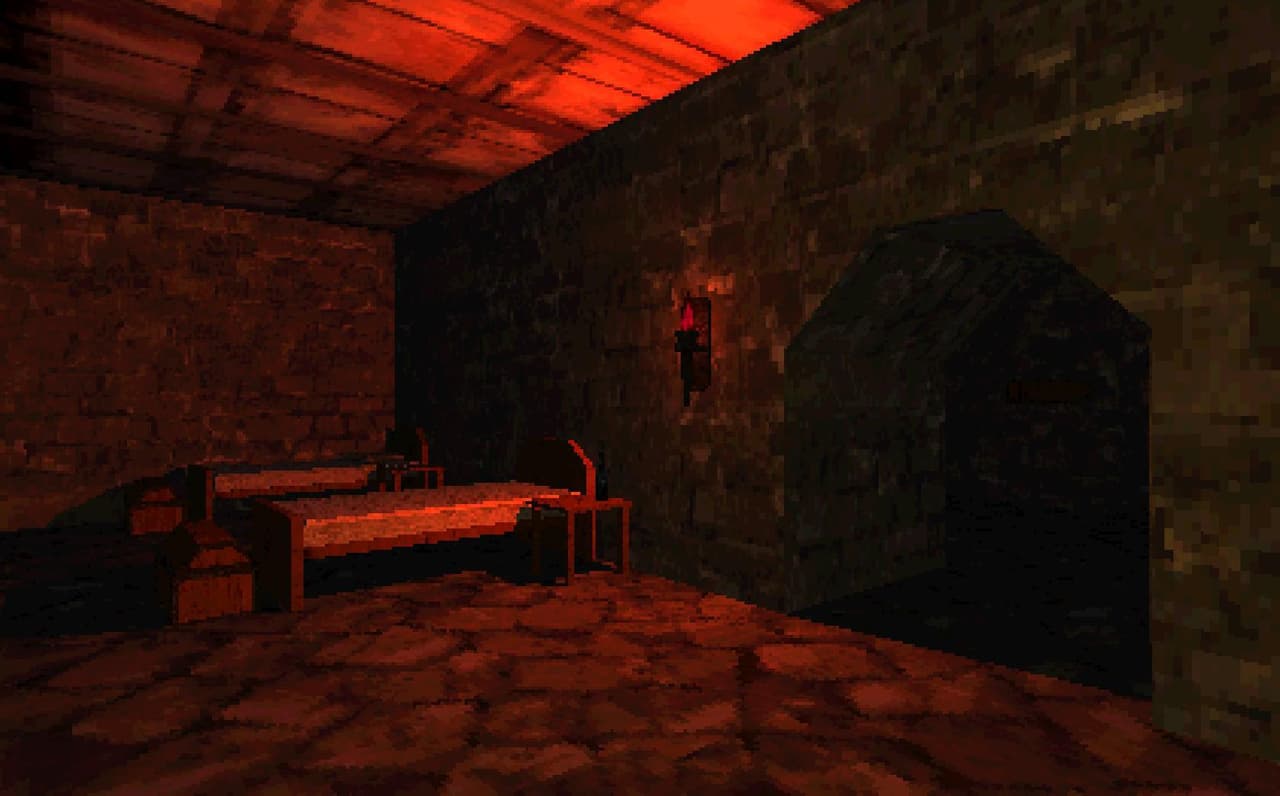 Haunted Cities Volume 2 screenshot 3