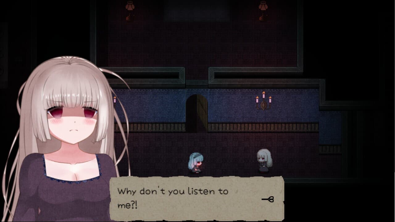 鬼人偶/Ghost Doll screenshot 3