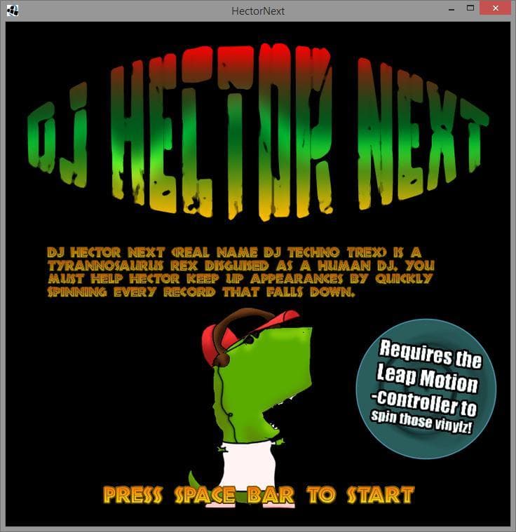 DJ Hector Next screenshot 4