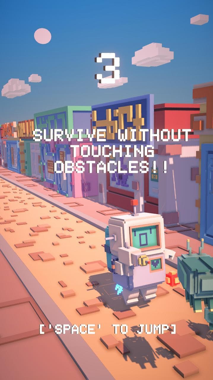 NOMORE DE-BU! screenshot 3