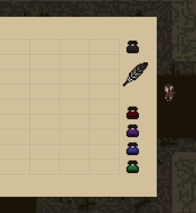 Dungeon Topographer