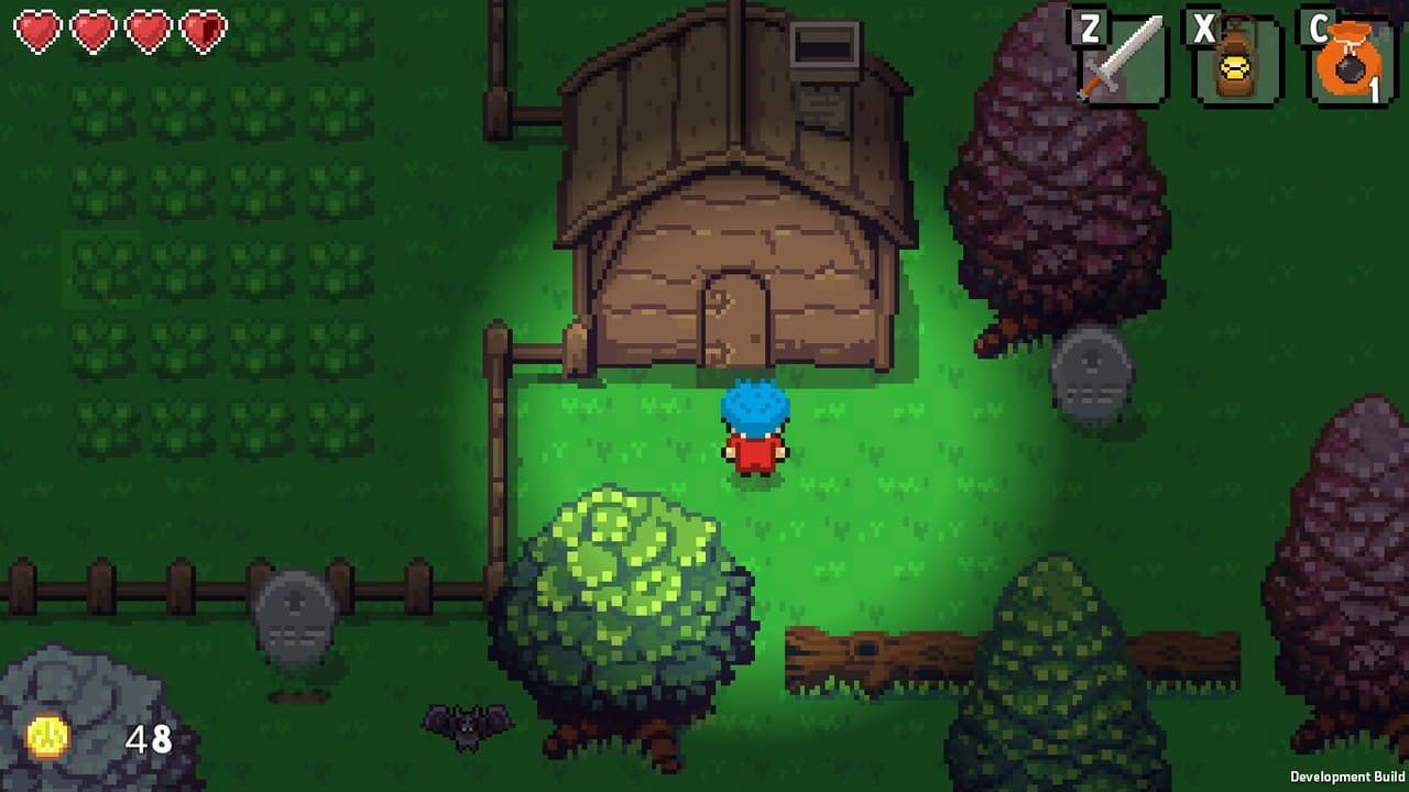 The Legends of Tynedale screenshot 3