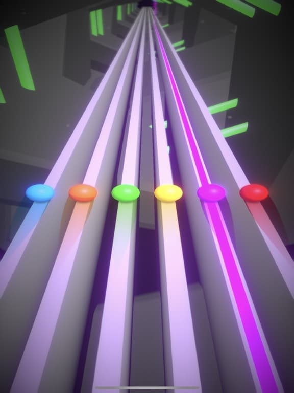 Ballsled screenshot 2