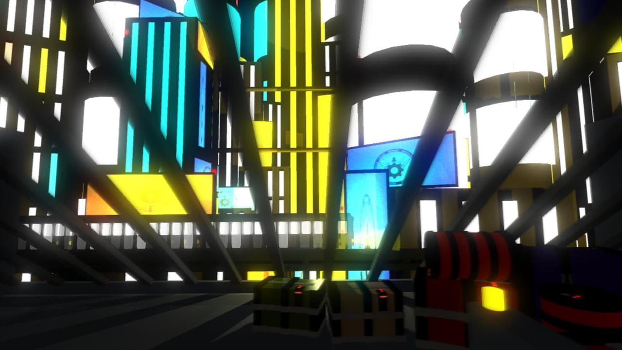 Smithereens screenshot 2