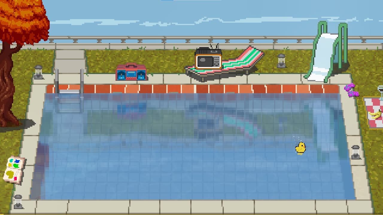 Watch Your Plastic Duck screenshot 2
