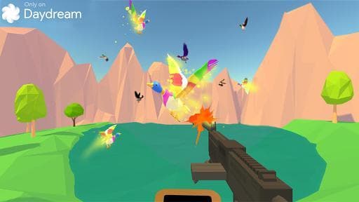 VR Duck Hunting screenshot 6