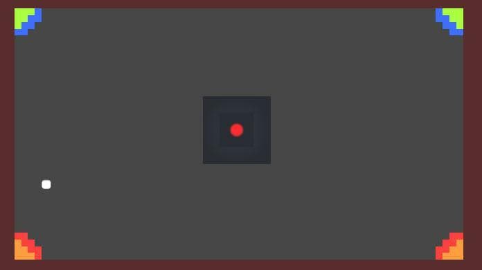 Space Vocx screenshot 2